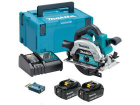 Makita DHS661RTJU körfűrész Makita DHS661RTJU