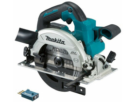 Makita DHS661ZU körfűrész (akku és töltő nélkül) Makita DHS661ZU