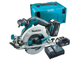Makita DHS680RTJ akkus körfűrész Makita DHS680RTJ