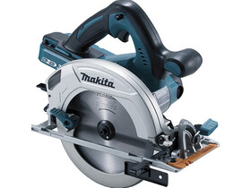 Makita DHS710Z akkus körfűrész (akku és töltő nélkül) Makita DHS710Z