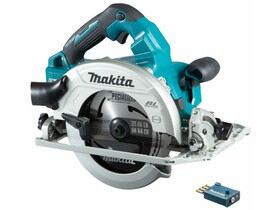 Makita DHS783ZU akkus körfűrész (akku és töltő nélkül) Makita DHS783ZU