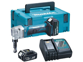 Makita DJN161RTJ akkus lyukasztó Makita DJN161RTJ