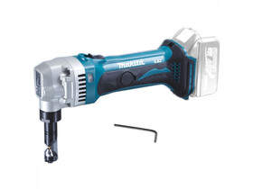 Makita DJN161Z akkus lyukasztó (akku és töltő nélkül) Makita DJN161Z