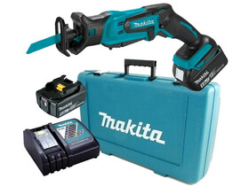Makita DJR183RTE akkus orrfűrész Makita DJR183RTE