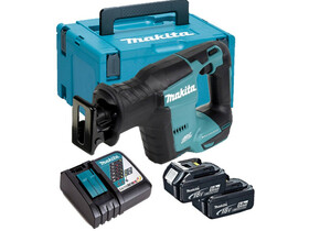 Makita DJR188RTJ akkus orrfűrész Makita DJR188RTJ