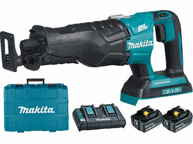 Makita DJR360PT2 akkus orrfűrész Makita DJR360PT2