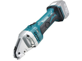 Makita DJS101Z akkus lemezvágó akku és töltő nélkül Makita DJS101Z