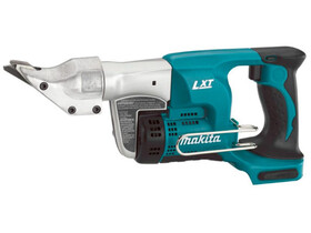 Makita DJS130Z akkus lemezvágó akku és töltő nélkül Makita DJS130Z