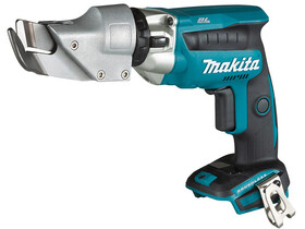 Makita DJS131Z akkus lemezvágó olló Makita DJS131Z akkus lemezvágó olló
