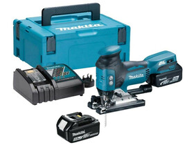 Makita DJV181RTJ akkus szúrófűrész Makita DJV181RTJ