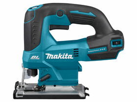 Makita DJV184Z akkus dekopírfűrész