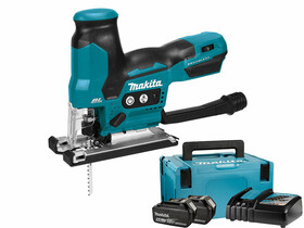 Makita DJV185RTJ akkus dekopírfűrész Makita DJV185RTJ akkus dekopírfűrész
