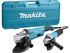 Makita DK0053G sarokcsiszoló szett Makita DK0053G