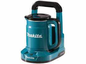 Makita DKT360Z akkus vízforraló Makita DKT360Z akkus vízforraló