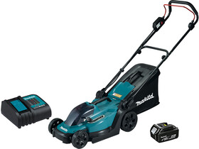 Makita DLM330SM akkus fűnyíró Makita DLM330SM akkus fűnyíró