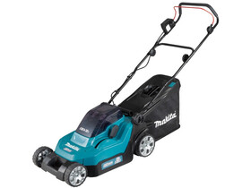 Makita DLM382Z akkus fűnyíró akku és töltő nélkül Makita DLM382Z