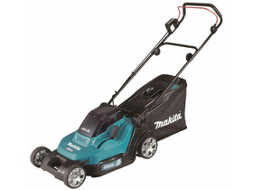 Makita DLM432Z akkus fűnyíró akku és töltő nélkül Makita DLM432Z
