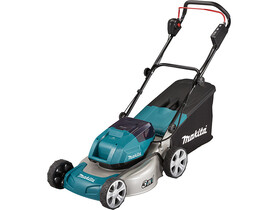 Makita DLM463Z akkus önjáró fűnyíró Makita DLM463Z akkus önjáró fűnyíró
