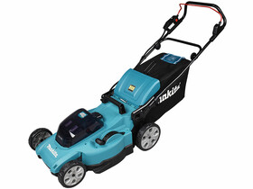 Makita DLM480Z akkus fűnyíró (akku és töltő nélkül)