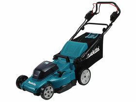 Makita DLM481Z akkus önjáró fűnyíró (akku és töltő nélkül) Makita DLM481Z akkus önjáró fűnyíró (akku és töltő nélkül)