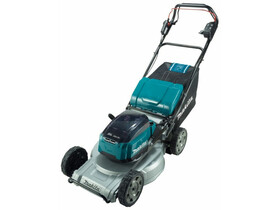 Makita DLM533Z akkus önjáró fűnyíró (akku és töltő nélkül) Makita DLM533Z