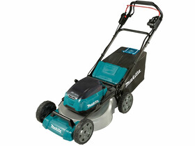Makita DLM536Z akkus fűnyíró Makita DLM536Z akkus fűnyíró
