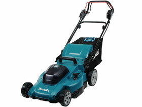 Makita DLM539Z akkus önjáró fűnyíró (akku és töltő nélkül) Makita DLM539Z akkus önjáró fűnyíró (akku és töltő nélkül)