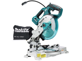 Makita DLS600Z akkus gérvágó (akku és töltő nélkül) Makita DLS600Z