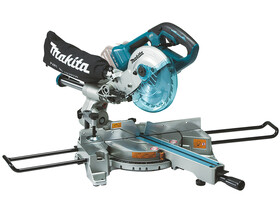 Makita DLS714NZ akkus gérvágó Makita DLS714NZ akkus gérvágó