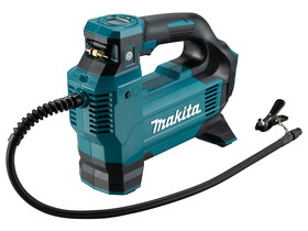 Makita DMP181Z akkus kompresszor Makita DMP181Z akkus kompresszor