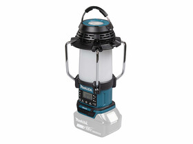 Makita DMR057 akkus rádió és lámpa Bluetooth Makita DMR057 akkus rádió és lámpa Bluetooth