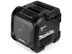 Makita DMR202B akkus hangszóró Makita DMR202B