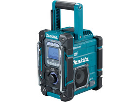 Makita DMR301 akkus rádió Makita DMR301 akkus rádió
