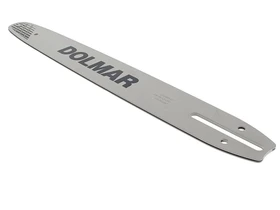 Makita láncvezető 400 mm | 1,3 mm | 3/8 inch