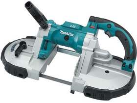 Makita DPB180Z akkus szalagfűrész (akku és töltő nélkül) Makita DPB180Z