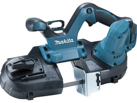 Makita DPB181Z akkus szalagfűrész akku és töltő nélkül Makita DPB181Z