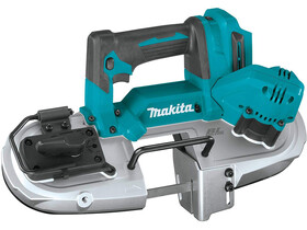 Makita DPB183Z akkus kézi szalagfűrész