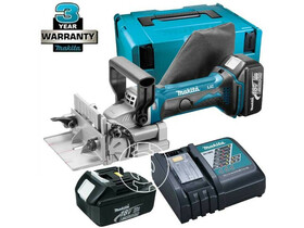 Makita DPJ180RFJ 0 Makita DPJ180RFJ