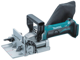 Makita DPJ180Z akkus lapostiplimaró (akku és töltő nélkül) Makita DPJ180Z