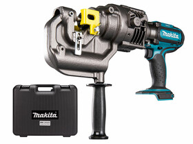 Makita DPP200ZK akkus fémlyukasztó Makita DPP200ZK akkus fémlyukasztó