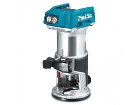 Makita DRT50Z akkus élmaró akku és töltő nélkül Makita DRT50Z