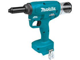 Makita DRV150Z akkus popszegecshúzó akku és töltő nélkül Makita DRV150Z