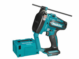 Makita DSC102ZJ akkus menetes szár daraboló (akku és töltő nélkül) Makita DSC102ZJ