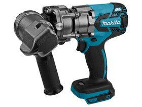 Makita DSC121ZK akkus menetes szár daraboló betétszerszámmal