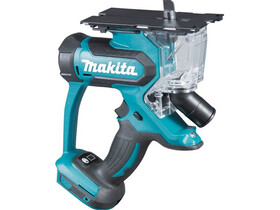 Makita DSD180Z akkus gipszkartonvágó akku és töltő nélkül Makita DSD180Z