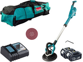 Makita DSL801RTEU akkus falcsiszoló zsiráf Makita DSL801RTEU akkus falcsiszoló zsiráf
