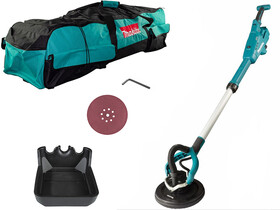 Makita DSL801Z akkus falcsiszoló zsiráf Makita DSL801Z akkus falcsiszoló zsiráf