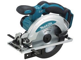Makita DSS610Z akkus körfűrész (akku és töltő nélkül) Makita DSS610Z