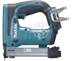 Makita DST221Z akkus tűzőgép (akku és töltő nélkül) Makita DST221Z akkus tűzőgép (akku és töltő nélkül)
