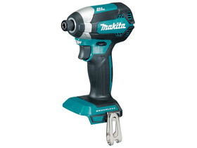 Makita DTD153Z akkus ütvecsavarozó akkus és töltő nélkül Makita DTD153Z